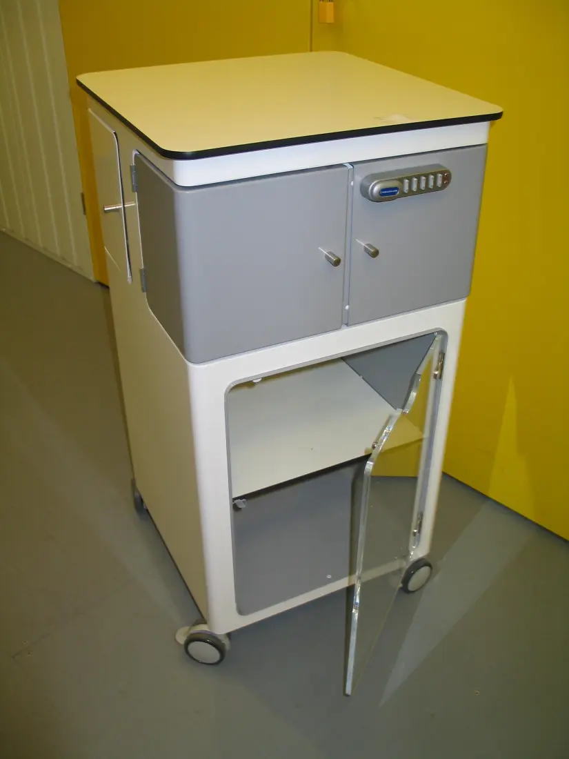BedsideCabinet