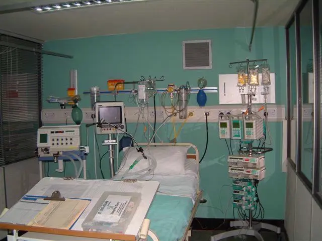 ICU Circa 2000