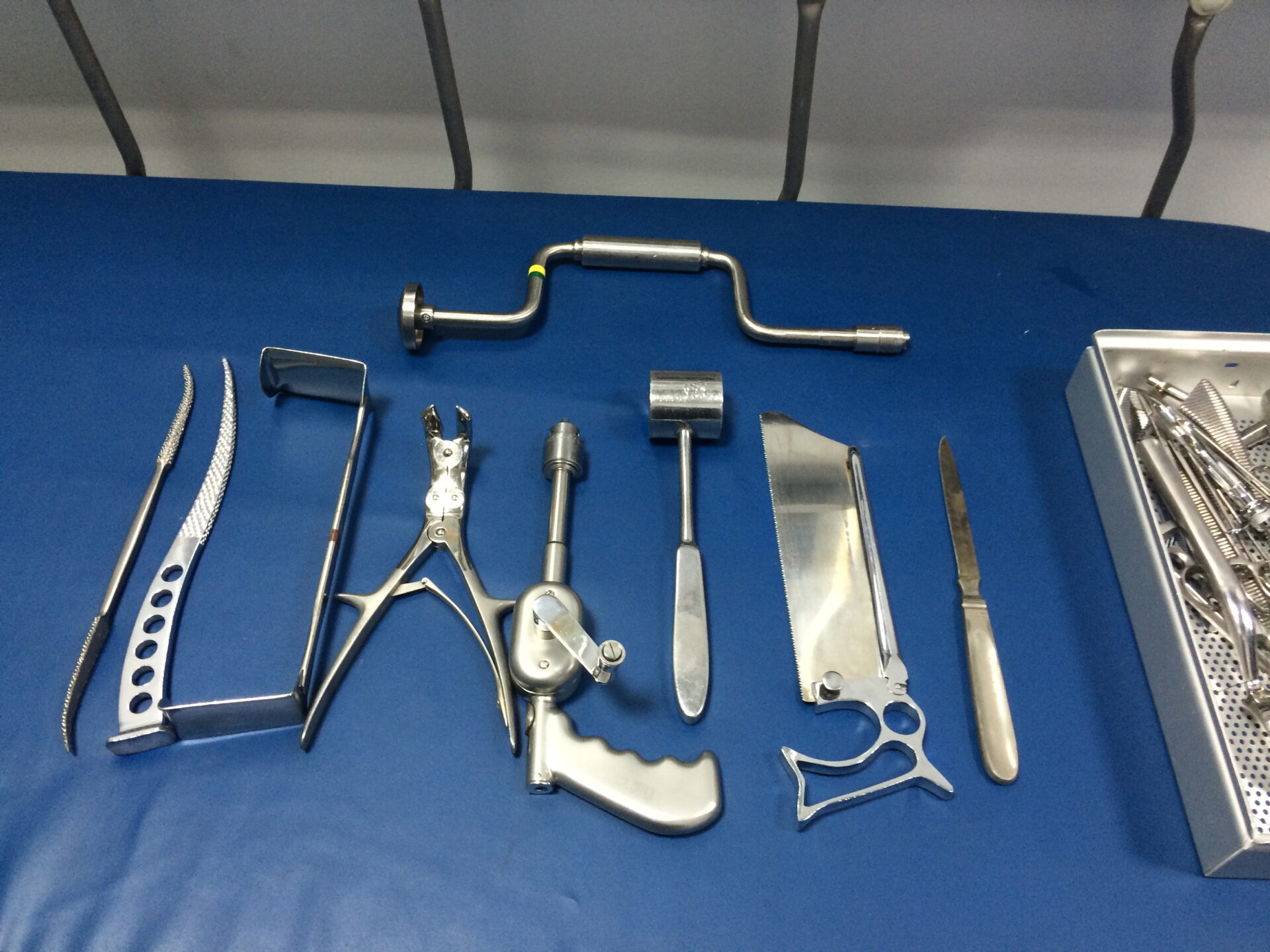Surgical Tools Instruments