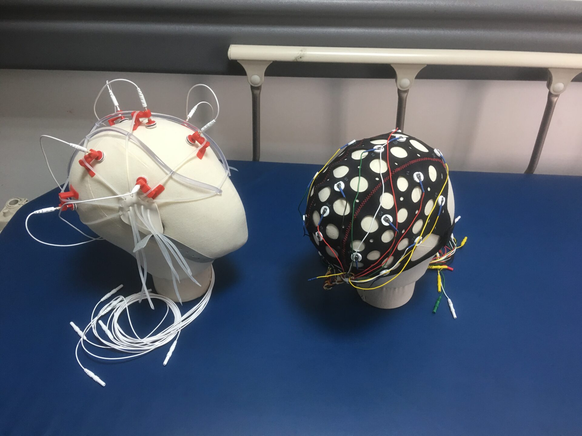EEG Caps
